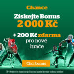 Chance bonus €8