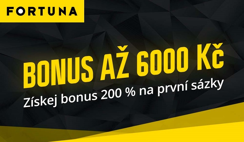 Bonus at Fortuna
