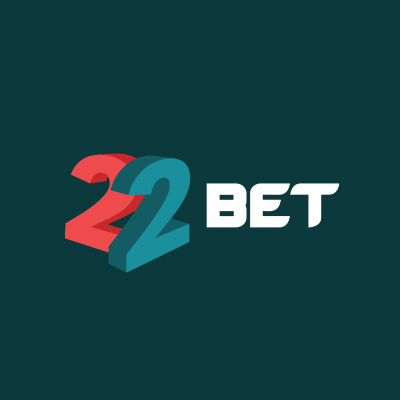 22BET casino