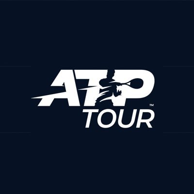 ATP tour logo