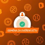 Betano reward for account verification
