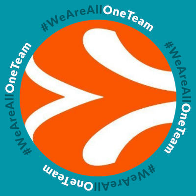 EuroLeague Basketball logo