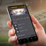 Fortuna mobile app