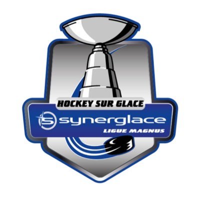 Ligue Magnus logo