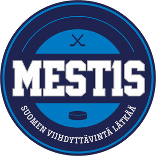 Mestis Liga logo
