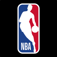 NBA logo