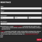 Detailed registration guide