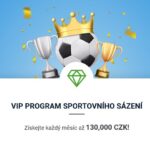 20BET VIP program