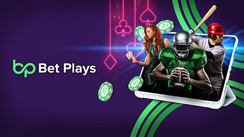 BetPlays bookmaker