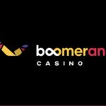 Boomerang Casino