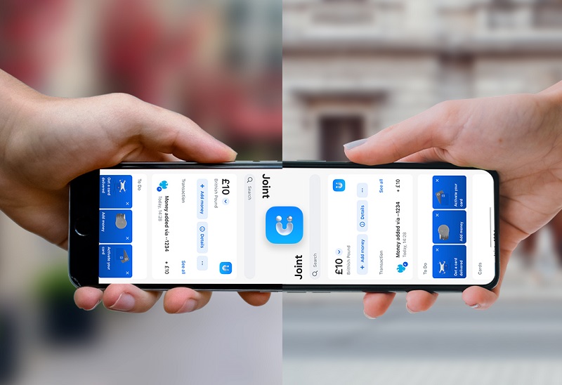 Revolut simple money transfer