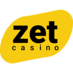 Zet Casino logo