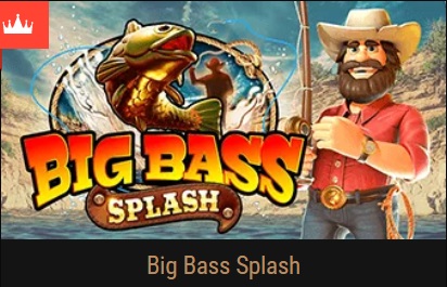 Big Bass Splash