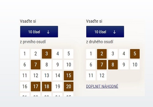 Eurojackpot online bet guide