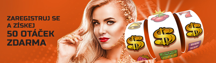 Get 50 free spins at Kajot casino for free upon registration