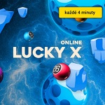 Lucky X – Fortuna