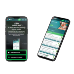 22BET casino app