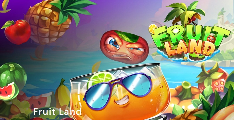 Fruit Land