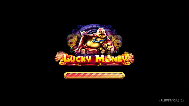 Lucky Money slot machine