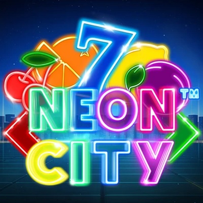 Neon City