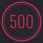500 Casino logo