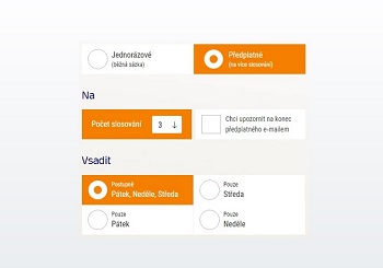 How to play Sportka online
