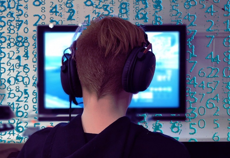 Streaming počítačových her