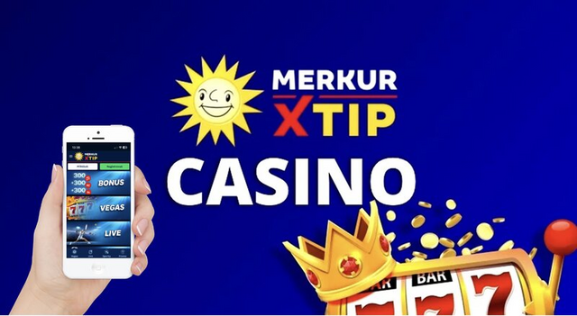 MerkurXtip aplikace