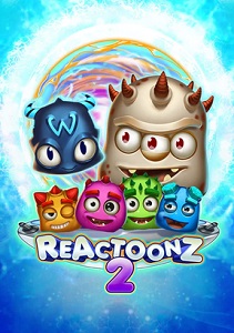Reactoonz 2