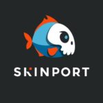 Skinport logo