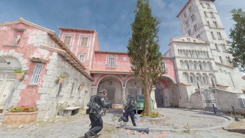 Counter-Strike 2 náhled hry