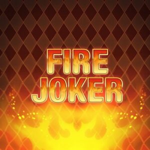 Fire Joker