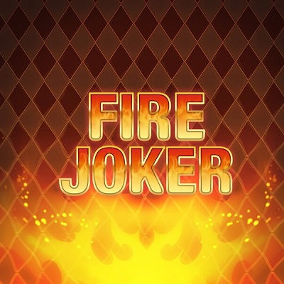 Fire Joker