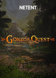 Gonzo's Quest