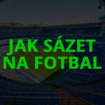 How to bet on football