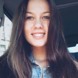 Kristyna Baranova