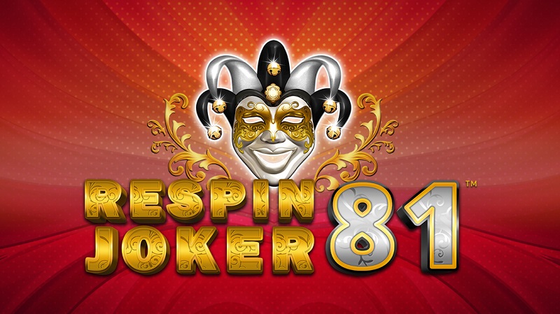 Respin Joker 81