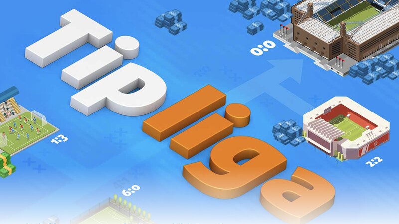 Tipsport Tipliga - competition for bettors at Tipsport bookmaker