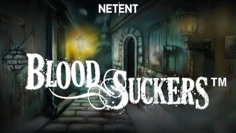 Blood Suckers
