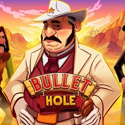 Bullet Hole