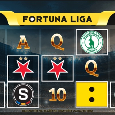 Fortuna League