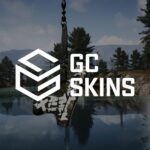 GC.Skins logo