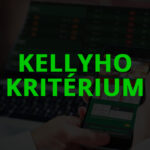 Kelly criterion