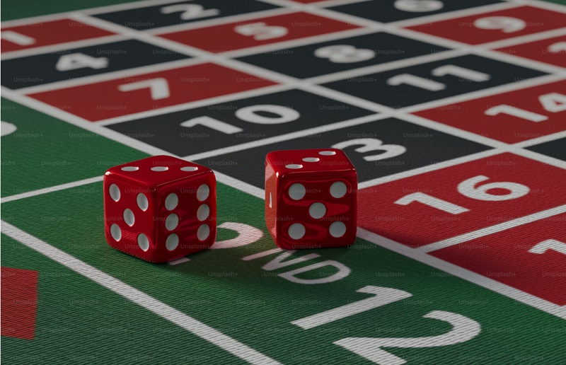Dice