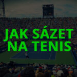 How to bet on tennis