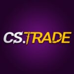 CS.TRADE logo