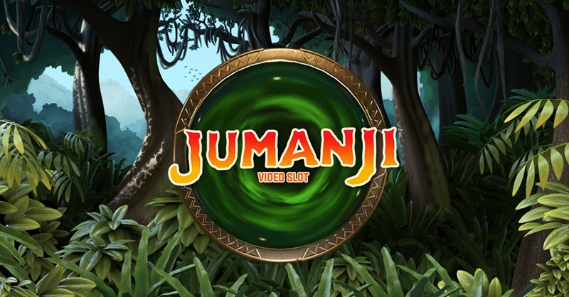 Jumanji online automat