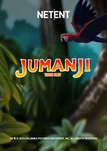 Online slot Jumanji