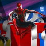 Marvel casino