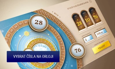Lucky Date lottery online betting guide